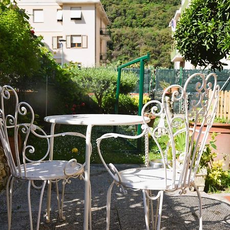 Hotel Casalinda Finale Ligure Exterior foto