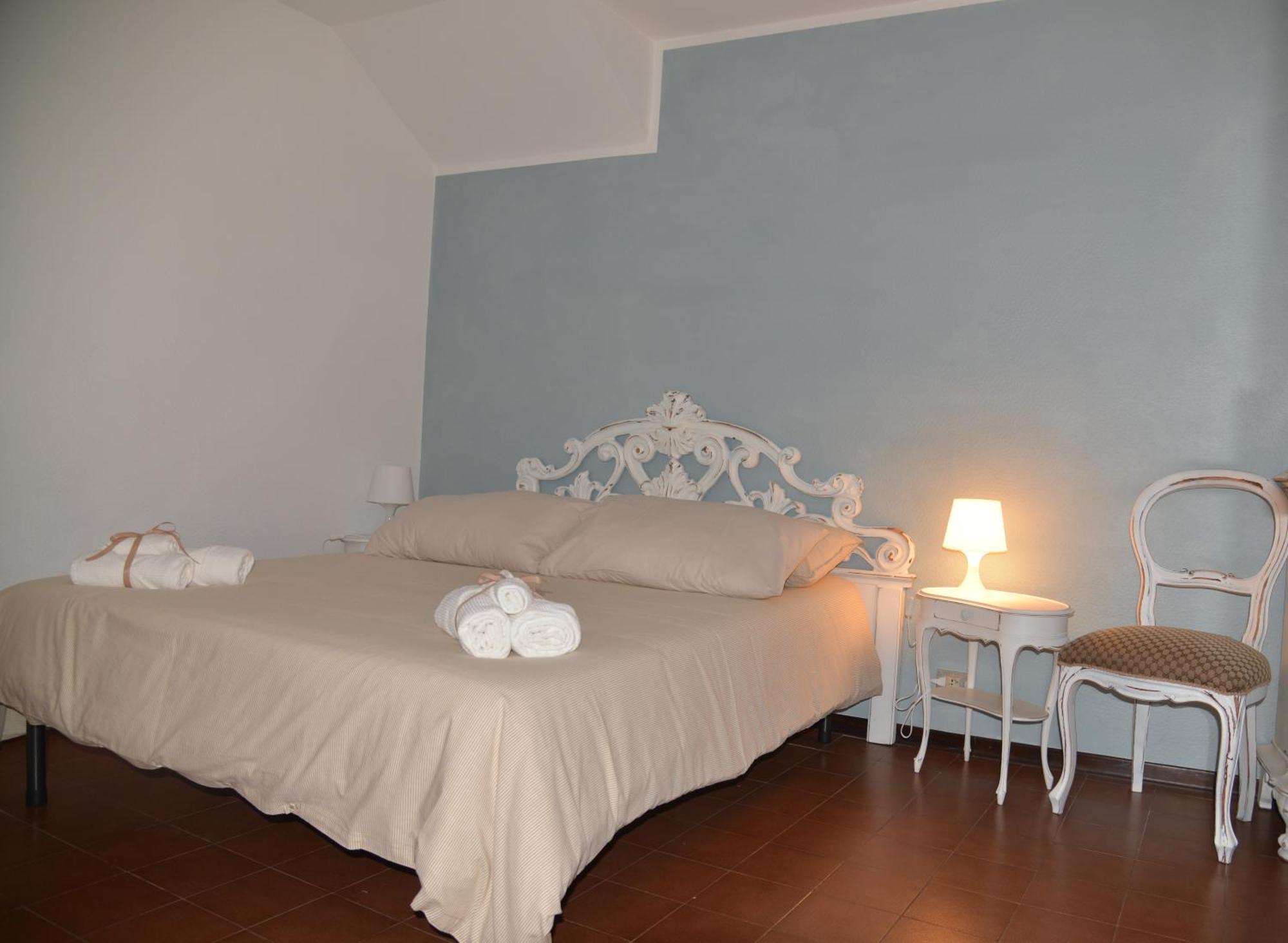 Hotel Casalinda Finale Ligure Exterior foto